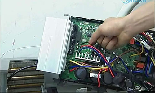 巨野美的空调电话是多少