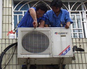 巨野空调售后维修服务中心在哪里找