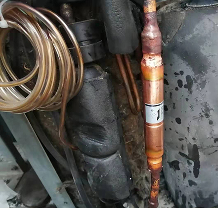 巨野美的变频多联机空调维修售后服务中心