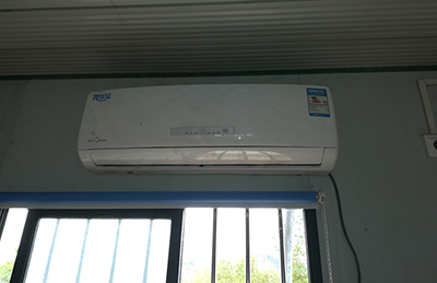 巨野空调维修在哪里找