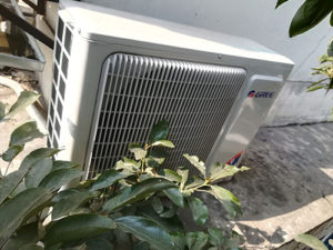 巨野空调维修售后服务