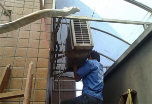 巨野空调维修售后服务中心