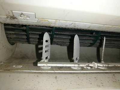 巨野空调维修售后服务中心电话是多少