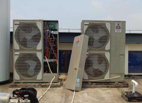 巨野空调维修电话号码多少