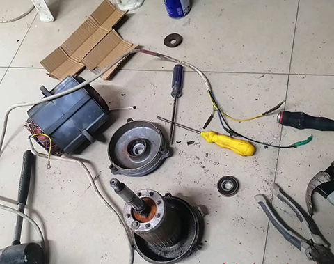 巨野空调维修售后服务中心电话在哪里找