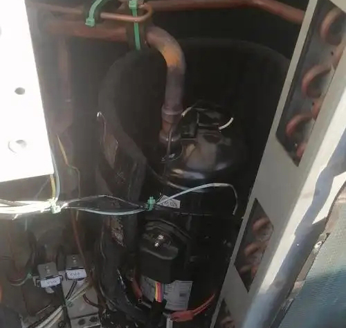 巨野维修变频空调电话在哪里找