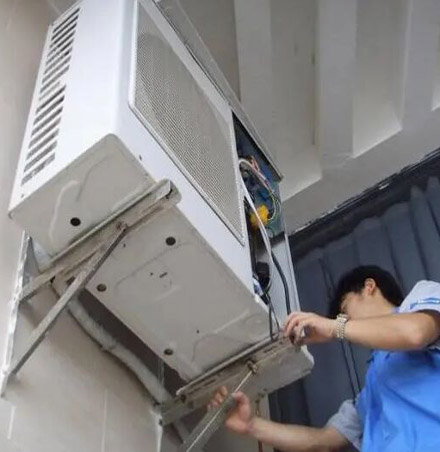 巨野24小时空调维修热线