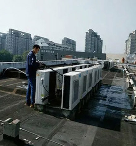 巨野 空调拆装 巨野本地 空调拆装公司