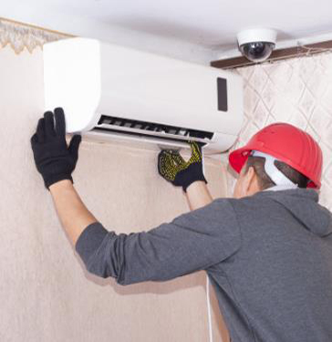 巨野空调内机噪音大