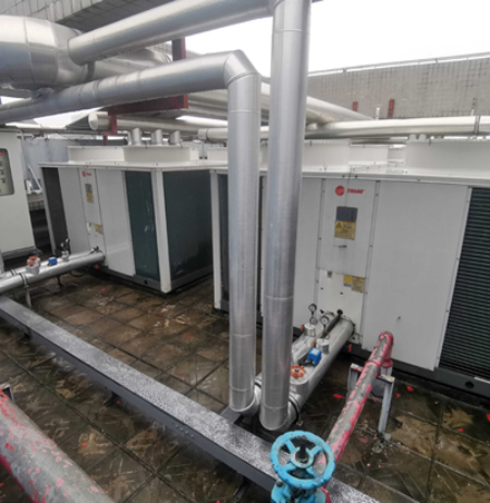 巨野附近中央空调维修 巨野上门中央空调维修